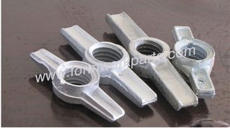 China Screw jack nut supplier with good quality supplier