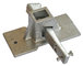 Cam clamp / clip, cam rapid clamp for reinforcement bars in formwork construction supplier