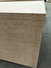 Raw MDF / MDF Wood Prices / Plain MDF Board for Furniture