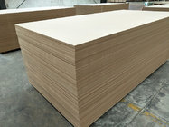 Raw MDF / MDF Wood Prices / Plain MDF Board for Furniture
