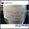 Transparent Smooth surface environmental Pesticide fertilizer water soluble PVA packaging film roll supplier supplier