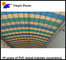 Upvc Roof Tile Suppliers, Manufacturer, Distributor Quality better than Jieli Industrial roof tile Made in China supplier