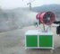 High-efficiency anti-virus and dust-removing spray gun atomization cannon supplier