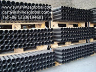 ASTM A888 Hubless Cast Iron Soil Pipes/ASTM A888 Cast Iron Sewer Pipe