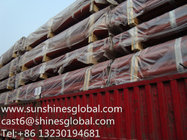 ASTM A888 Hubless Cast Iron Soil Pipes/ASTM A888 Cast Iron Sewer Pipe