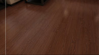 Glue-free PVC plastic floor rubber wood grain household commercial waterproof wear-resistant 2.0MM self-adhesive sheet