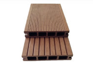 WPC wood plastic floor outdoor plastic wood floor outdoor floor eco friendly wpc decking 135h25