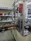 Non Standard Glue Dispensing Equipment , Multi Color Automatic Epoxy Dispensing Machine supplier