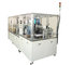 Auto Electronics Assembly Line , Switch Assembly Machine with1000-1200 / Hour Work Efficiency supplier