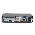 DLNA V8Gloden HD freesat set top box internet sharing biss patch support receiver