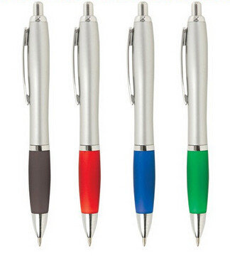 China European promotional Ballpoint Pen for Aluminium ballpoint pen from Freeuni supplier supplier