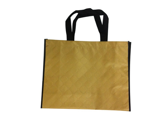 China Freeuni Promotional PP Non-woven Bag,PP Nonwoven Bag for Shopping with matte bag supplier