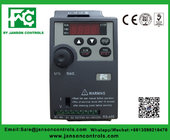 Single Phase or Three Phase 220V 380V Mini Frequency Converter