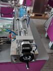 China Manufacturer 250ml coconut milk packing machine