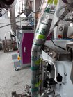 Auto Vertical milk / mousse / beverage Packaging Machine