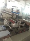 Dession DS-250B automatic card packaging machine / Rotary pillow bag packaging machine