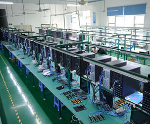 Fansheng Industry (HK) Co. Ltd