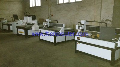 Flytech CNC Equipment(Ji'nan) Limited