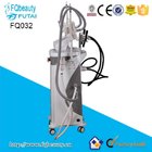 FQ032 Body Shaping Equipment Lipolaser Cavitation RF Cryo Fat Loss Slimming Machine