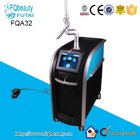 2017 FQA32 Factory Professional Picosecond Laser pigment and tattoo removal beauty machine on sale