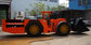 China made underground mining articulated hydraulic wheel drive trackless LHD Loader