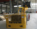 articulated four wheel drive mining hydraulic underground loader