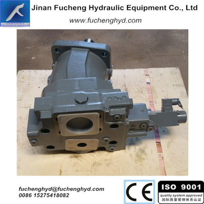 Hydraulic axial piston Pump A7VO made in China