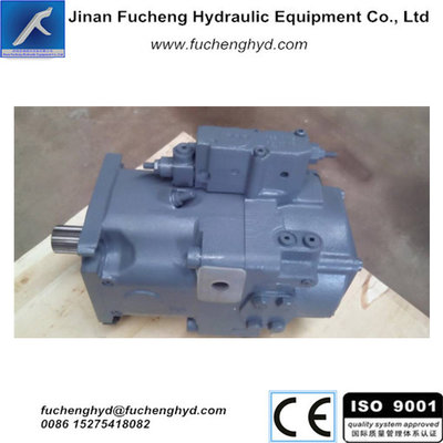 Rexroth hydraulic Pump A11VLO for building machinery