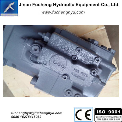 Rexroth hydraulic Pump A11VLO for agricultural machinery