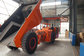FYKC-15 Diesel articulated underground mining truck