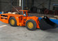 FCYJ-2D articulated 4x4 wheel drive china made scooptram