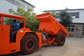 FYKC-15 Jinan manufacture underground mining truck