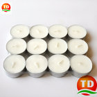 China real wax mini tealight candle