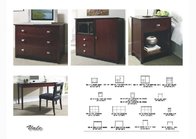 5-star hotel furniture CG-2000