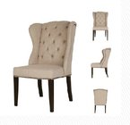 fabric dining chair 8001#