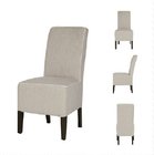 fabric dining chair 8004#