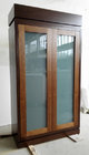 wooden glass door wardrobe/closet/Armoire /casegoods/hotel furniture,casegoos,WD-0013