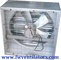 wall mounted motor driven directly exahsut fan ventilation fan supplier