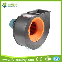 China FYL 4-72(A) centrifugal fan / centrifugal outdoor turbo exhaust duct fan blowe supplier