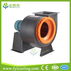 China FYL 11-62 centrifugal fan / centrifugal outdoor turbo exhaust duct fan blowe supplier