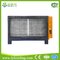 sharp sale commercial kitchen cooling oil fume ESP lampblack electrostatic precipitator pr supplier
