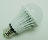 LED Bulb Light，SMD3528 GBL-7W-02