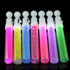 Multi-Color Flexible Flashing Wand  For Concert, Party And Event, Christmas, Halloween Decoration, Birthday Celebration