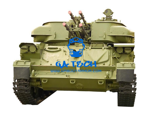 China Armored Fighting Vehicle supplier