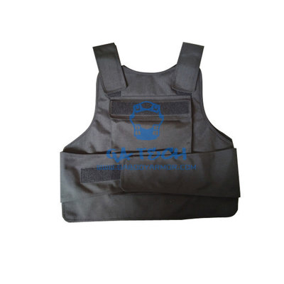 China bullet and stab proof vest / bulletproof vest stab resistant/ballistic and stab proof clothing supplier