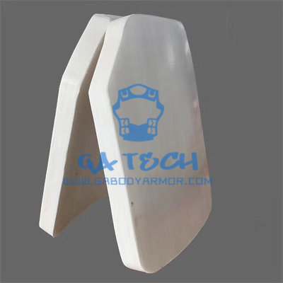 China UHMW polyethylene armor plate bullet proof supplier