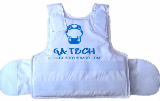 China tactical gear ballistic life vest military bulletproof life vest supplier