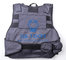 level iiia/ iii/iv ballistic kevlar body armor vest supplier
