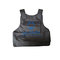 bullet and stab proof vest / bulletproof vest stab resistant/ballistic and stab proof clothing supplier