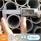 JIS G3444 square Carbon Structural Scaffold Tube 48.6mm, hot Dip Galvanized Steel Price zinc coating 250g/m2